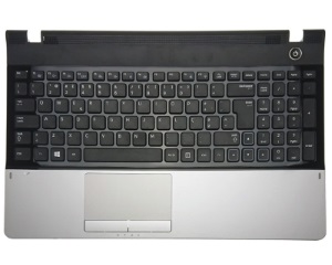 KEYBOARD SAMSUNG NP300E5A PT PO PORTUGUESE PID07736